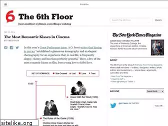 6thfloor.blogs.nytimes.com