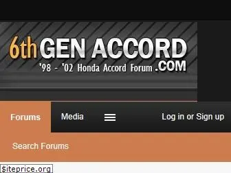 6thgenaccord.com