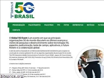 6thglobal5geventbrazil.org.br