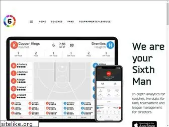 6thmanapps.com