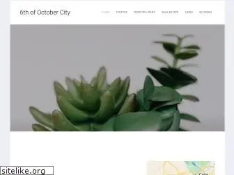 6thoctobercity.weebly.com