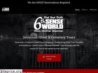 6thsenseworld.com