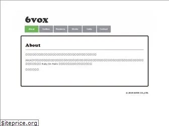 6vox.com