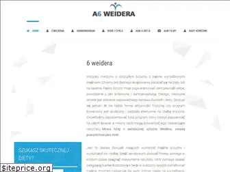 6weidera.com