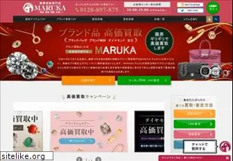 7-7maruka.com