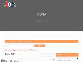 7-dna.com