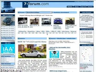 7-forum.com