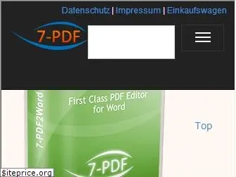 7-pdf.de