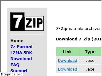 7-zip.com
