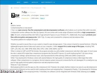 7-zip.en.softonic.com