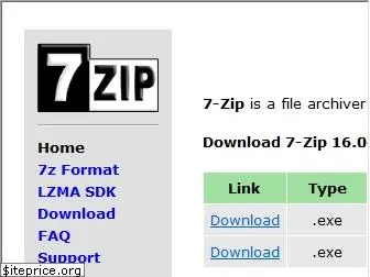 7-zip.org