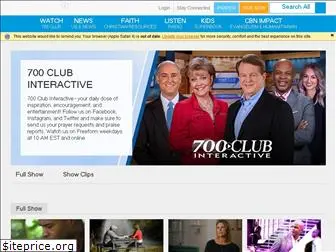 700clubinteractive.com