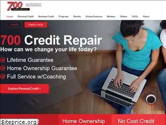 700creditrepair.com