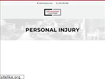 702-for-injury.com