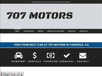 707motors.com