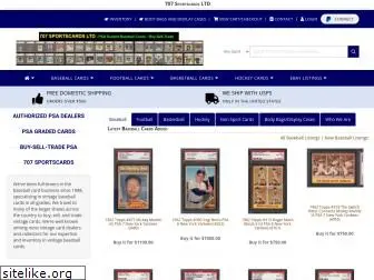 707sportscards.com