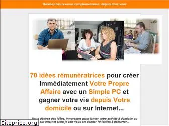 70ideesdebusiness.com