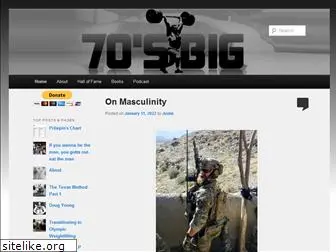 70sbig.com