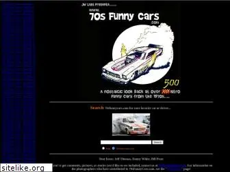 70sfunnycars.com