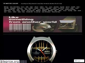 70swatchesgallery.wordpress.com