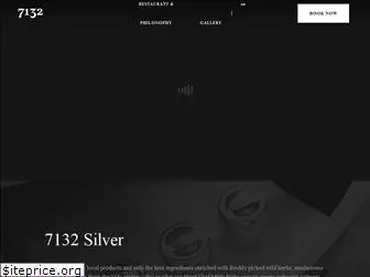 7132silver.com