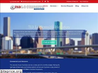 713locksmith.com