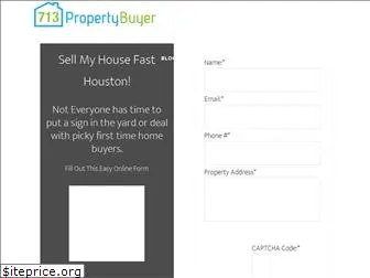 713propertybuyer.com