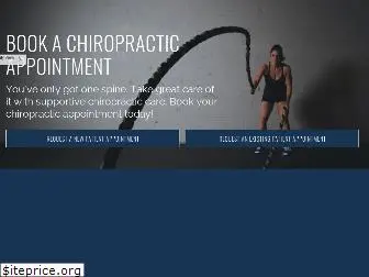 716chiropractic.com