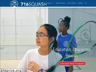 716squash.org