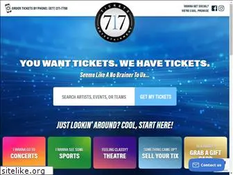 717tix.com