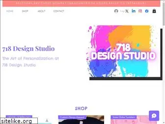 718designstudio.com