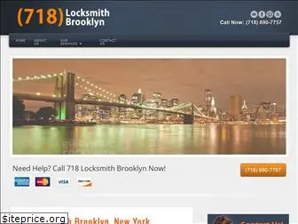 718locksmith.com