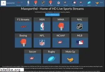 720pstream nfl