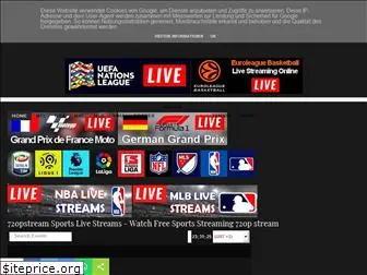 mlb720p