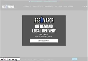 723vapor.com