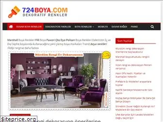 724boya.com