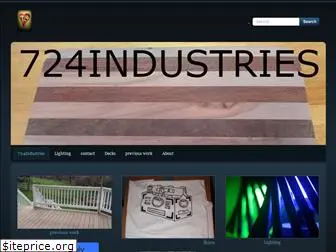 724industries.com