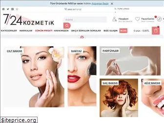 724kozmetik.com