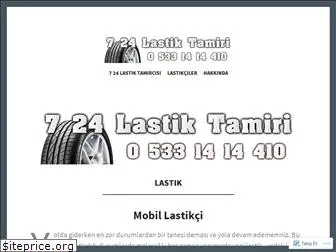 724lastikci.wordpress.com