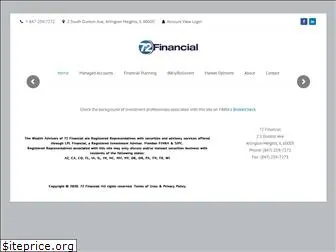 72financial.com