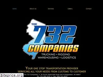 732logistics.com