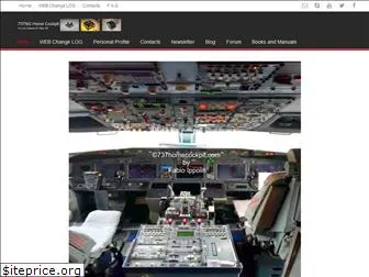 737homecockpit.com