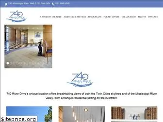 740riverdrive.com