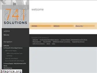 741solutions.com