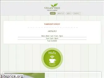 742vegantree.com