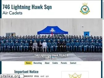 746lightninghawk.com