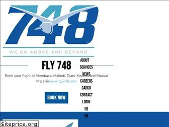 748airservices.com