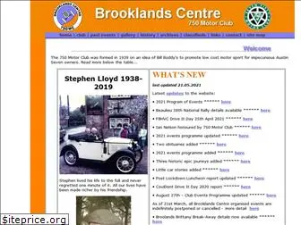 750motorclubbrooklands.org.uk