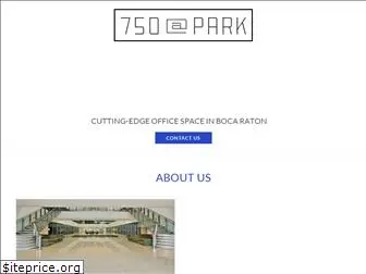 750park.com