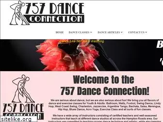 757dance.com